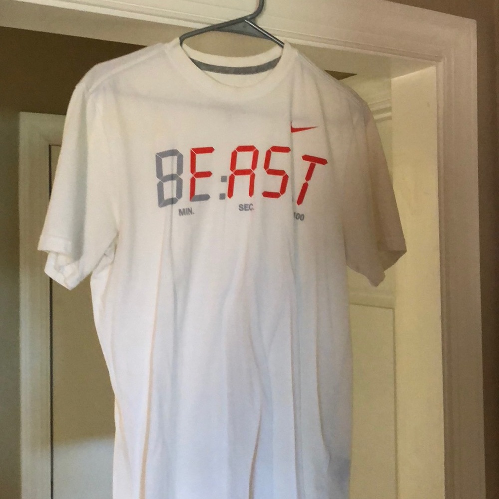 Nike shirt